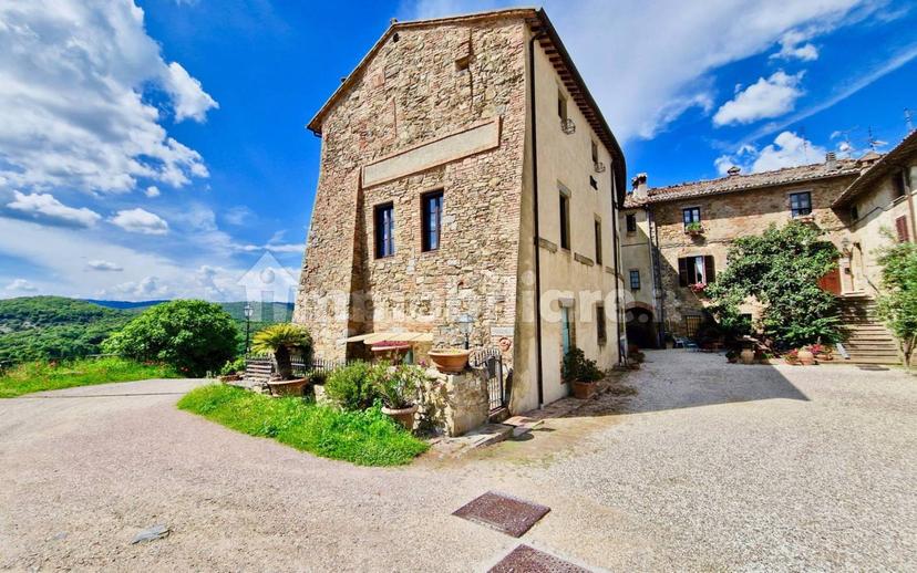 Villa unifamiliare Località Migliano 21, Marsciano — foto 38 di 50