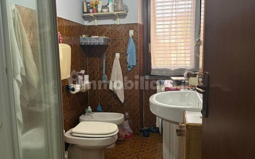 Bilocale via Camillo Benso di Cavour, Oltrona di San Mamette — foto 7 di 11