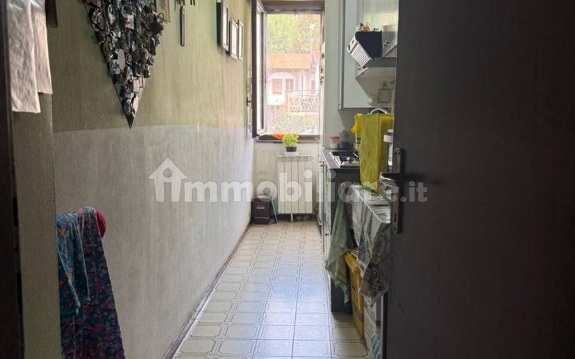 Bilocale via Camillo Benso di Cavour, Oltrona di San Mamette — foto 8 di 11
