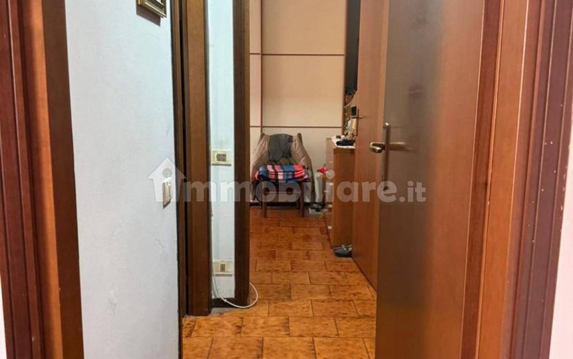 Bilocale via Camillo Benso di Cavour, Oltrona di San Mamette — foto 4 di 11