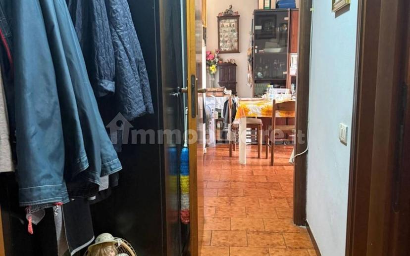 Bilocale via Camillo Benso di Cavour, Oltrona di San Mamette — foto 11 di 11