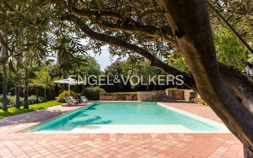 Villa unifamiliare via Tremmilia 145, Belvedere - Tremmilia, Siracusa — foto 7 di 60