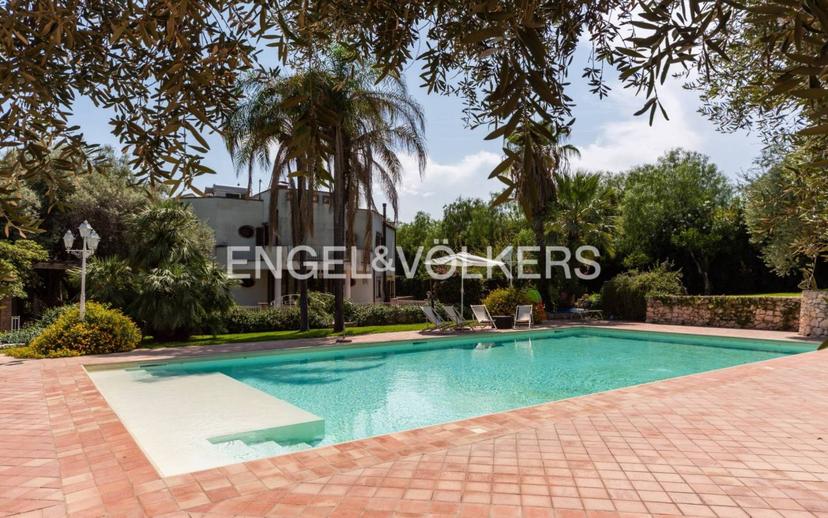 Villa unifamiliare via Tremmilia 145, Belvedere - Tremmilia, Siracusa — foto 30 di 60
