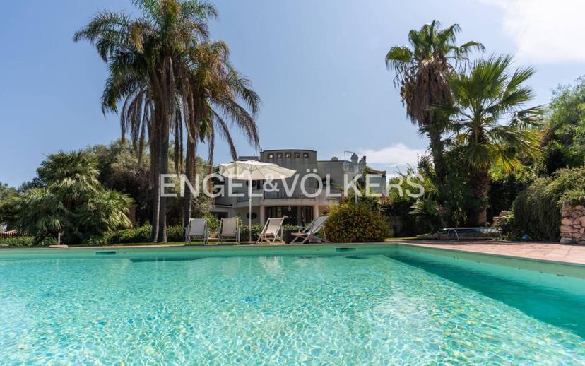 Villa unifamiliare via Tremmilia 145, Belvedere - Tremmilia, Siracusa — foto 8 di 60