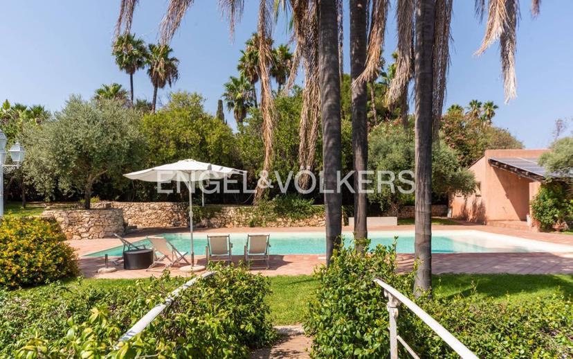 Villa unifamiliare via Tremmilia 145, Belvedere - Tremmilia, Siracusa — foto 6 di 60