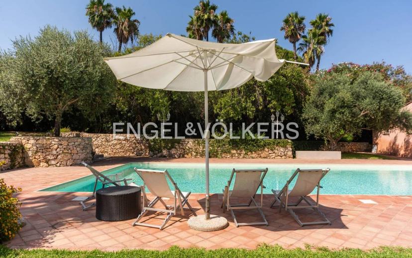 Villa unifamiliare via Tremmilia 145, Belvedere - Tremmilia, Siracusa — foto 2 di 60