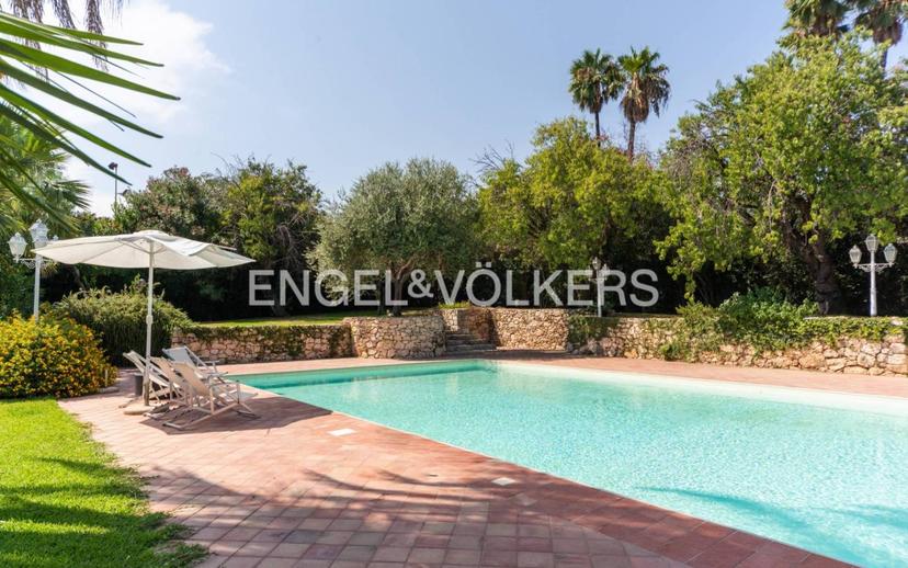 Villa unifamiliare via Tremmilia 145, Belvedere - Tremmilia, Siracusa — foto 23 di 60