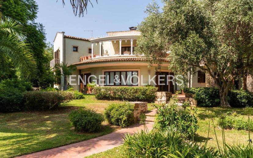 Villa unifamiliare via Tremmilia 145, Belvedere - Tremmilia, Siracusa — foto 18 di 60