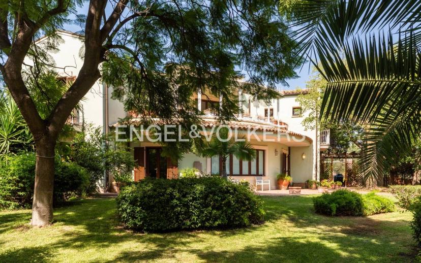 Villa unifamiliare via Tremmilia 145, Belvedere - Tremmilia, Siracusa — foto 15 di 60