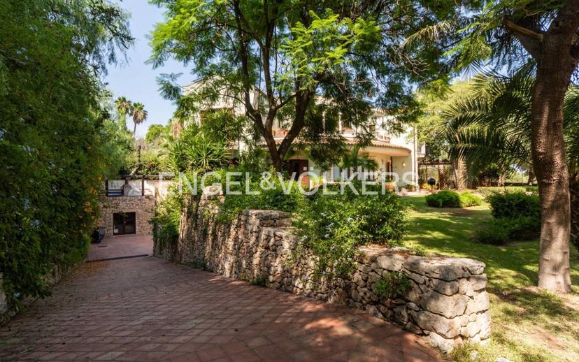 Villa unifamiliare via Tremmilia 145, Belvedere - Tremmilia, Siracusa — foto 4 di 60