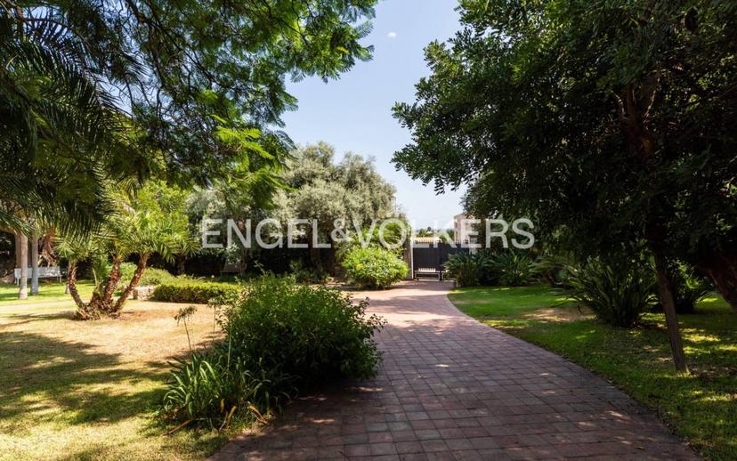 Villa unifamiliare via Tremmilia 145, Belvedere - Tremmilia, Siracusa — foto 40 di 60