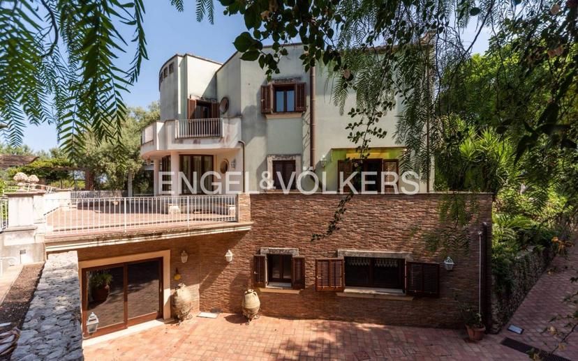 Villa unifamiliare via Tremmilia 145, Belvedere - Tremmilia, Siracusa — foto 36 di 60