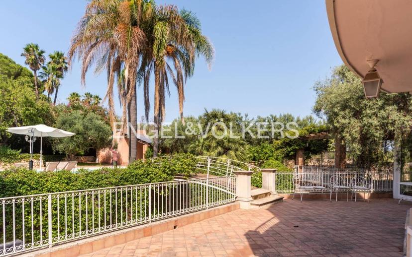 Villa unifamiliare via Tremmilia 145, Belvedere - Tremmilia, Siracusa — foto 44 di 60