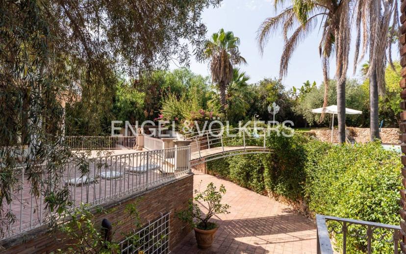 Villa unifamiliare via Tremmilia 145, Belvedere - Tremmilia, Siracusa — foto 16 di 60