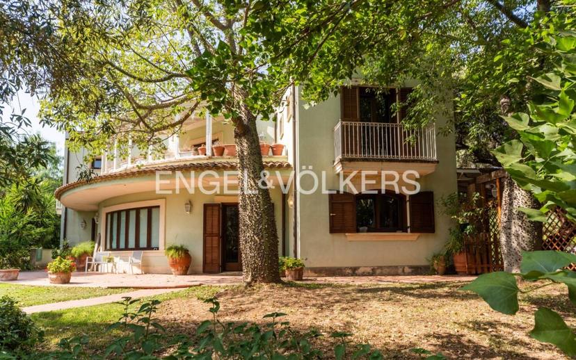 Villa unifamiliare via Tremmilia 145, Belvedere - Tremmilia, Siracusa — foto 13 di 60