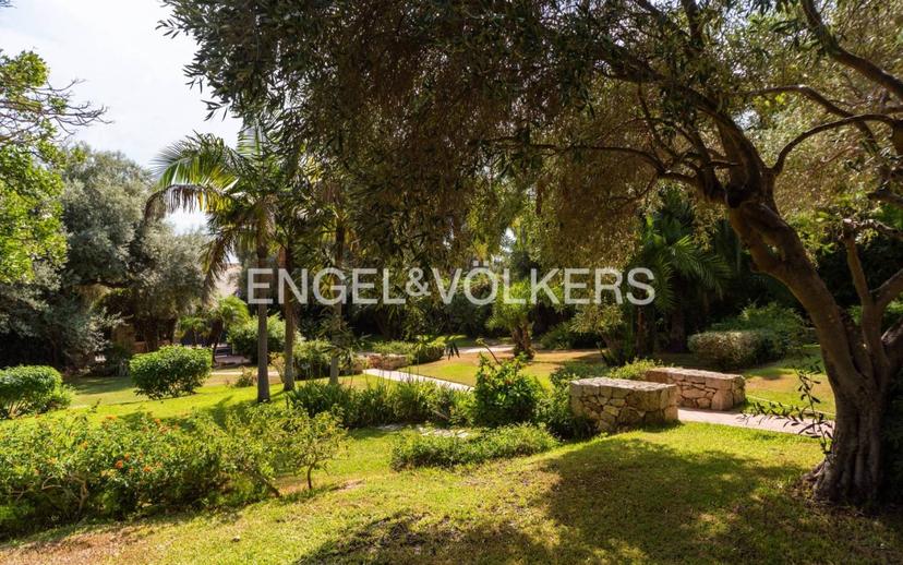 Villa unifamiliare via Tremmilia 145, Belvedere - Tremmilia, Siracusa