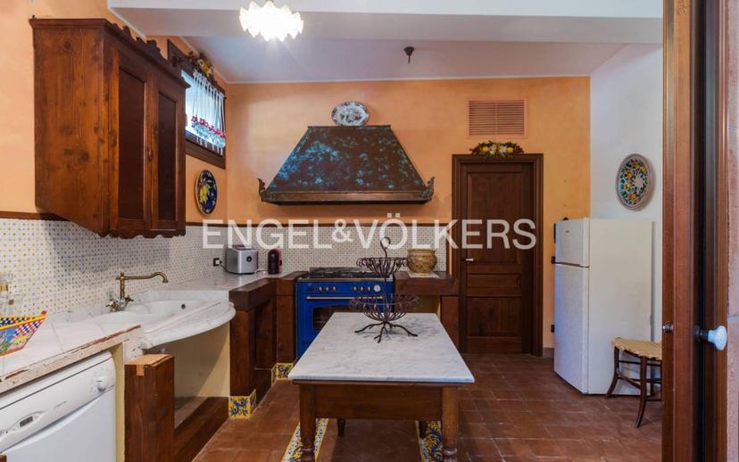 Villa unifamiliare via Tremmilia 145, Belvedere - Tremmilia, Siracusa — foto 54 di 60