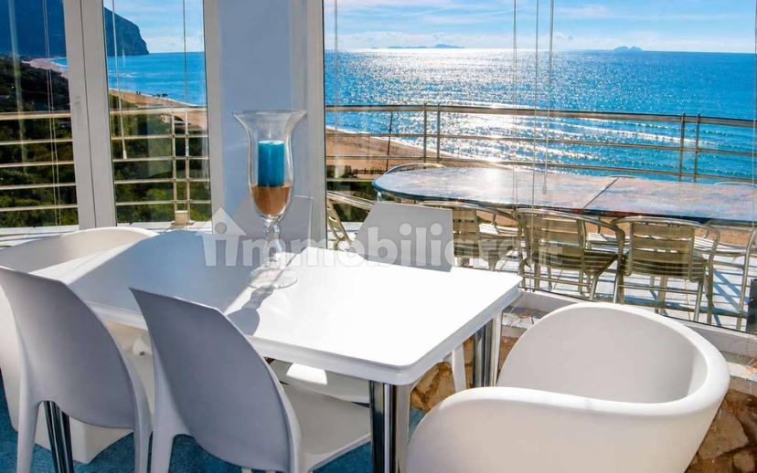 Attico strada Lungomare Pontino, Lungomare Di Sabaudia, Sabaudia — foto 12 di 36