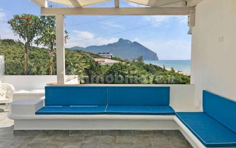 Attico strada Lungomare Pontino, Lungomare Di Sabaudia, Sabaudia — foto 6 di 36