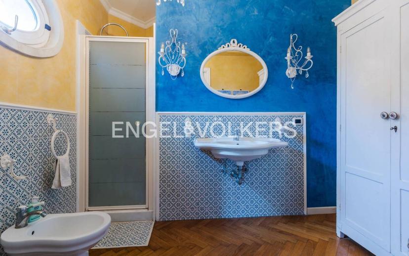 Villa unifamiliare via Tremmilia 145, Belvedere - Tremmilia, Siracusa — foto 31 di 60