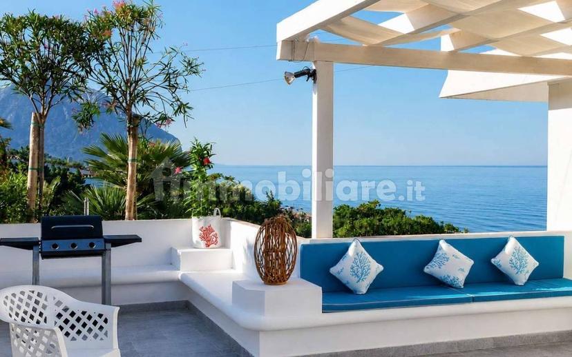 Attico strada Lungomare Pontino, Lungomare Di Sabaudia, Sabaudia — foto 14 di 36
