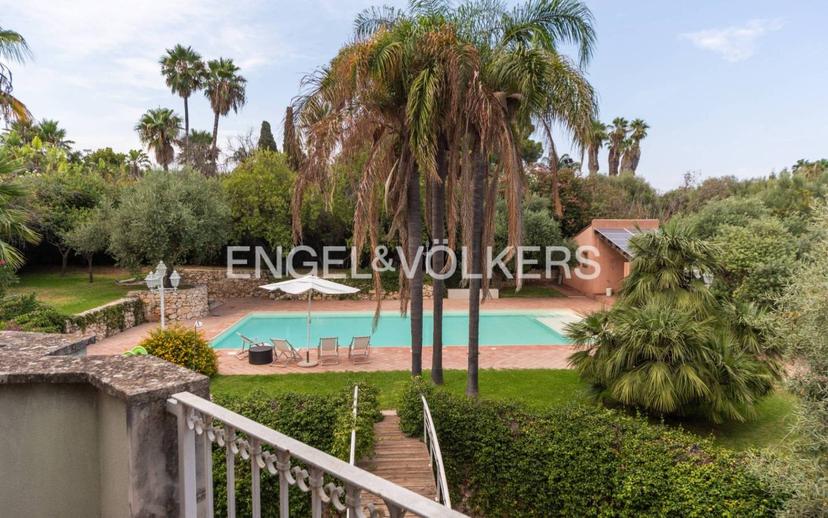 Villa unifamiliare via Tremmilia 145, Belvedere - Tremmilia, Siracusa — foto 47 di 60