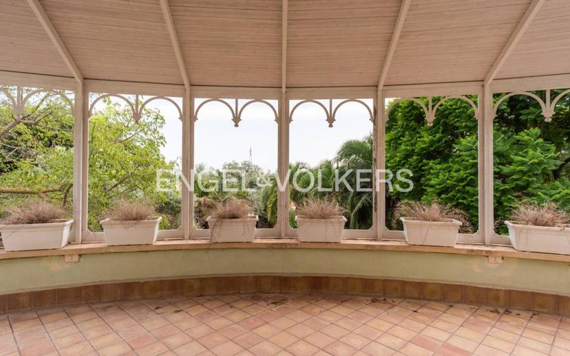Villa unifamiliare via Tremmilia 145, Belvedere - Tremmilia, Siracusa — foto 42 di 60