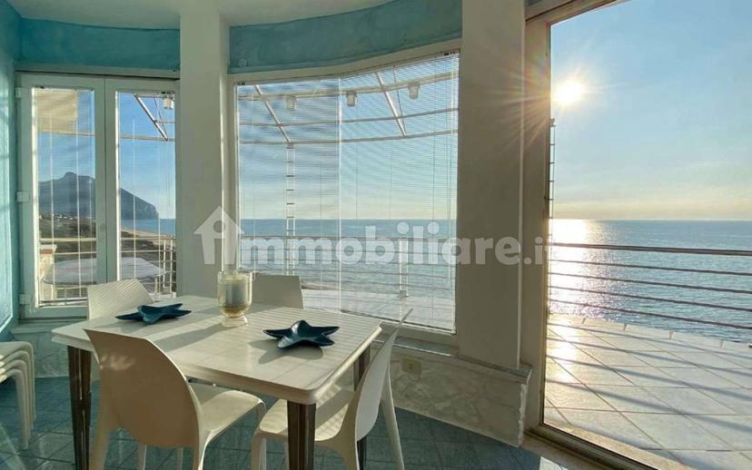 Attico strada Lungomare Pontino, Lungomare Di Sabaudia, Sabaudia — foto 33 di 36