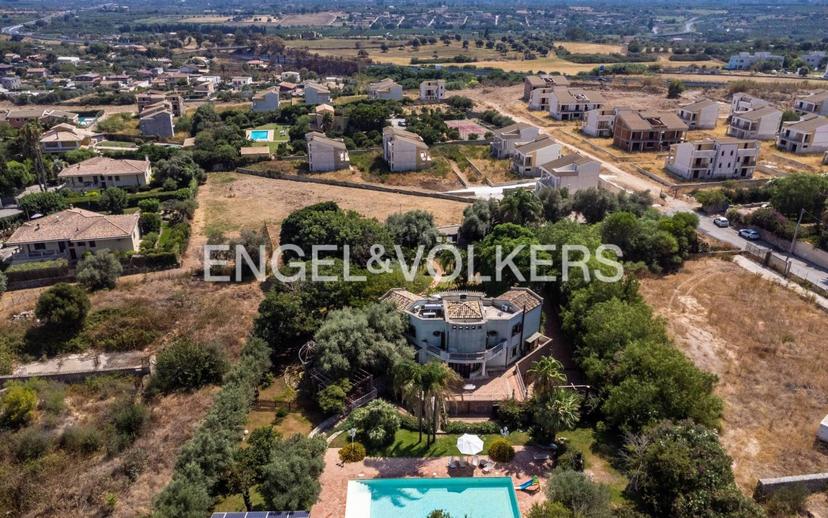 Villa unifamiliare via Tremmilia 145, Belvedere - Tremmilia, Siracusa — foto 14 di 60