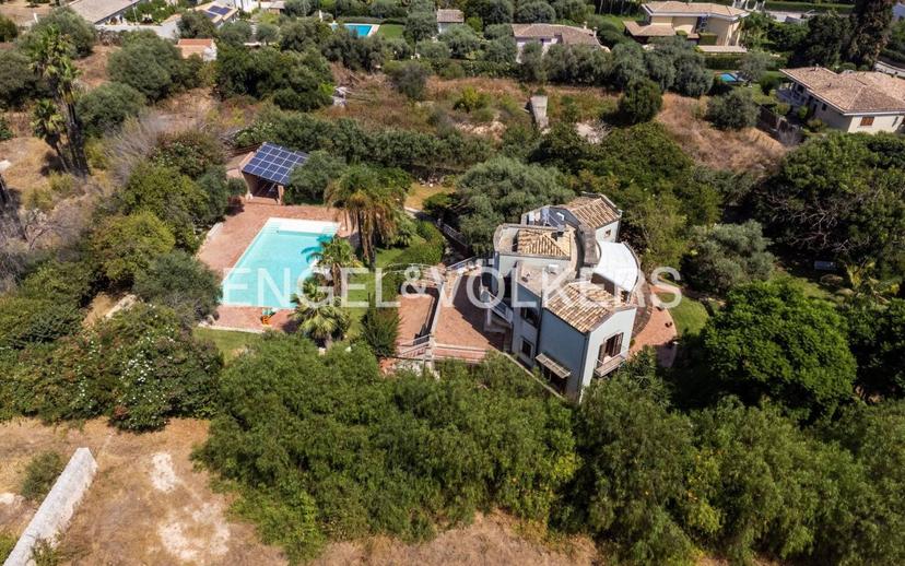 Villa unifamiliare via Tremmilia 145, Belvedere - Tremmilia, Siracusa — foto 22 di 60
