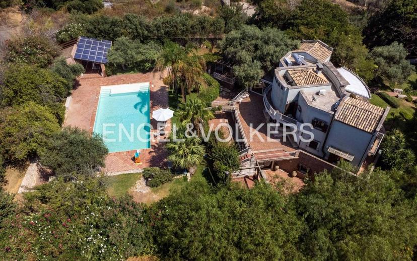 Villa unifamiliare via Tremmilia 145, Belvedere - Tremmilia, Siracusa — foto 59 di 60