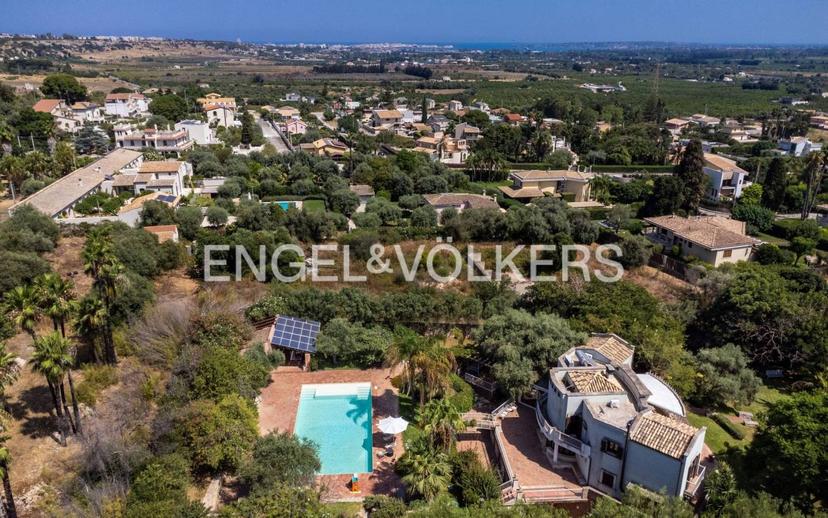 Villa unifamiliare via Tremmilia 145, Belvedere - Tremmilia, Siracusa — foto 33 di 60
