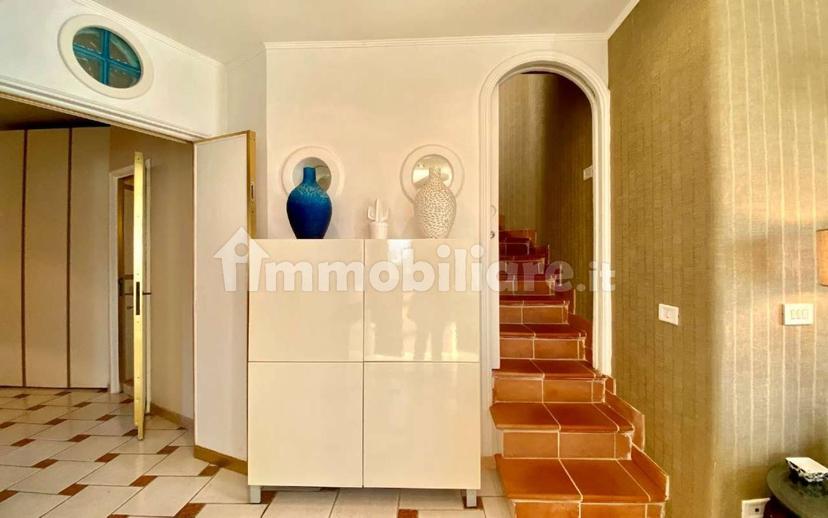 Attico strada Lungomare Pontino, Lungomare Di Sabaudia, Sabaudia — foto 30 di 36