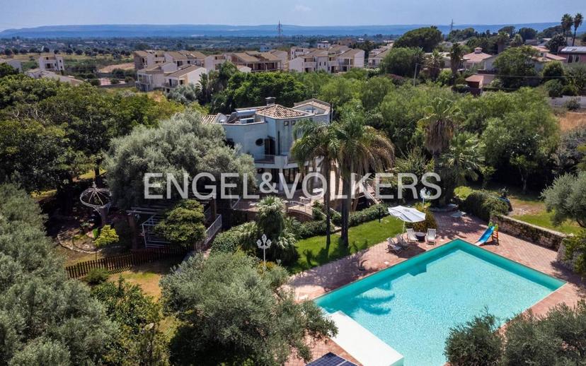 Villa unifamiliare via Tremmilia 145, Belvedere - Tremmilia, Siracusa — foto 49 di 60