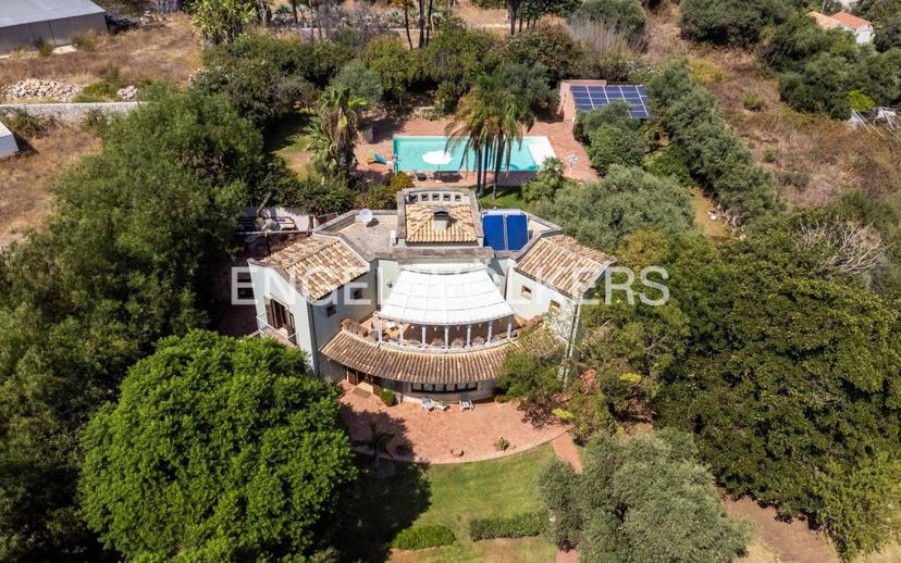Villa unifamiliare via Tremmilia 145, Belvedere - Tremmilia, Siracusa — foto 17 di 60