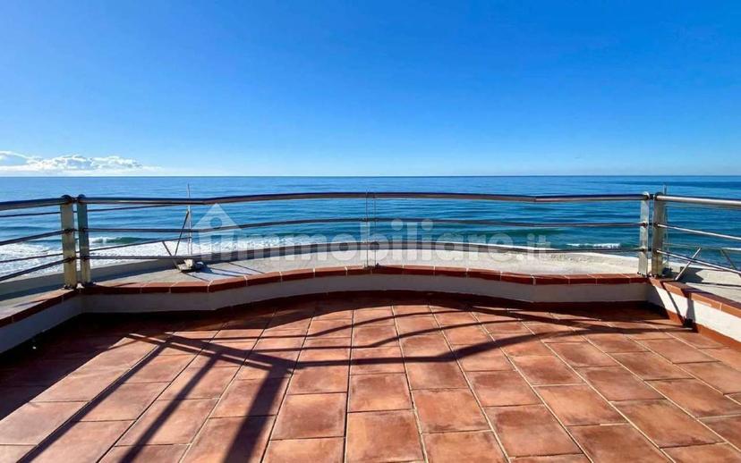Attico strada Lungomare Pontino, Lungomare Di Sabaudia, Sabaudia — foto 28 di 36