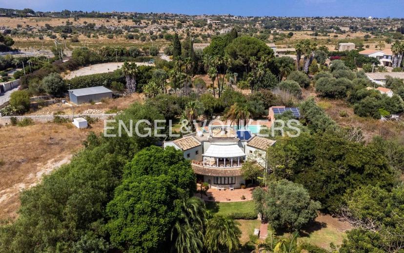Villa unifamiliare via Tremmilia 145, Belvedere - Tremmilia, Siracusa — foto 45 di 60