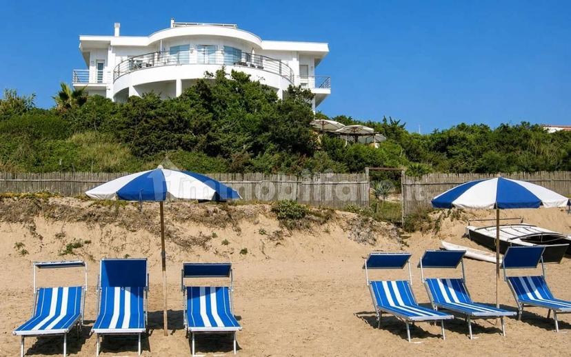 Attico strada Lungomare Pontino, Lungomare Di Sabaudia, Sabaudia