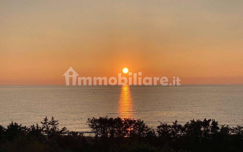 Attico strada Lungomare Pontino, Lungomare Di Sabaudia, Sabaudia — foto 27 di 36