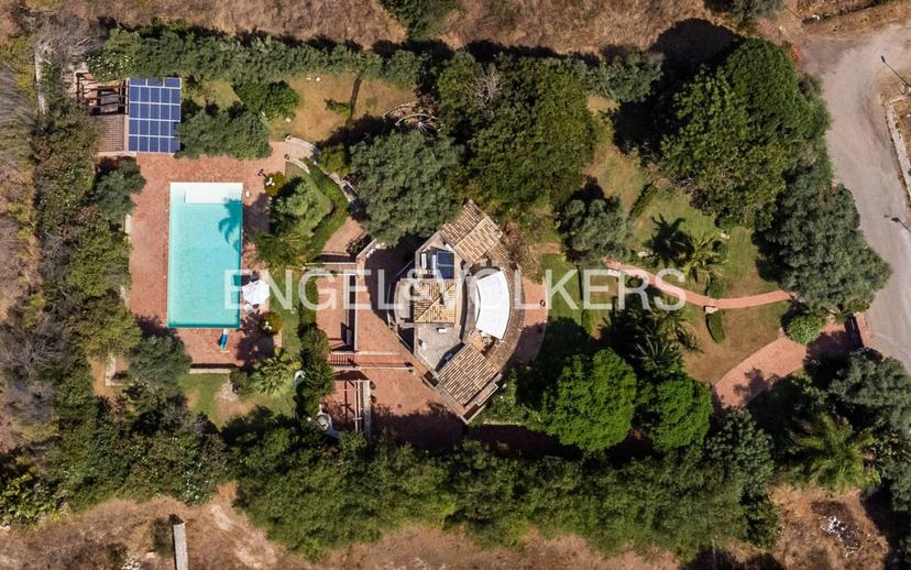 Villa unifamiliare via Tremmilia 145, Belvedere - Tremmilia, Siracusa — foto 3 di 60