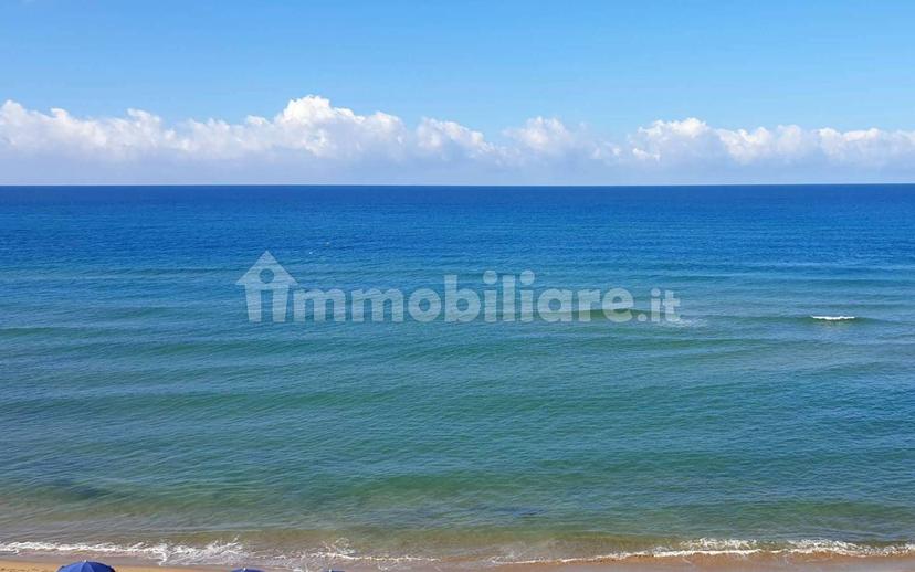 Attico strada Lungomare Pontino, Lungomare Di Sabaudia, Sabaudia — foto 18 di 36