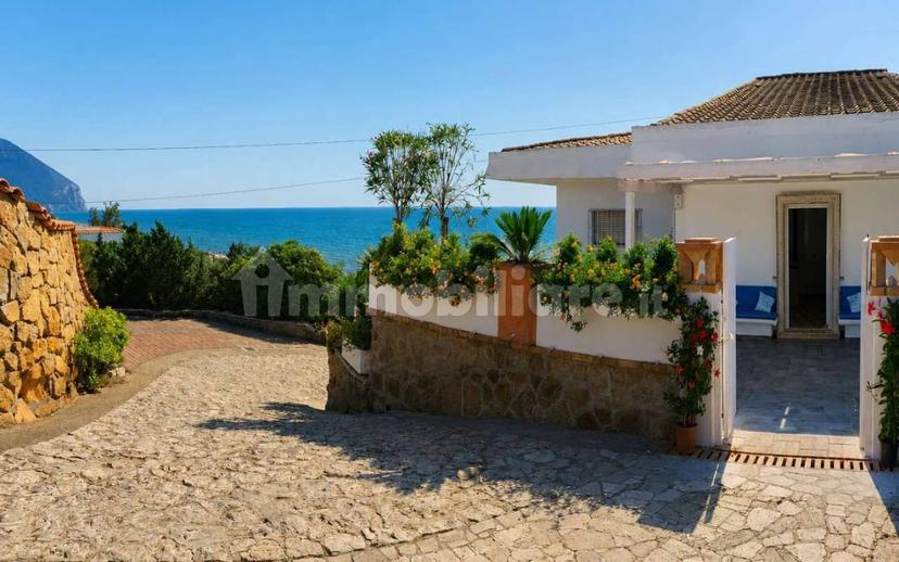 Attico strada Lungomare Pontino, Lungomare Di Sabaudia, Sabaudia — foto 17 di 36