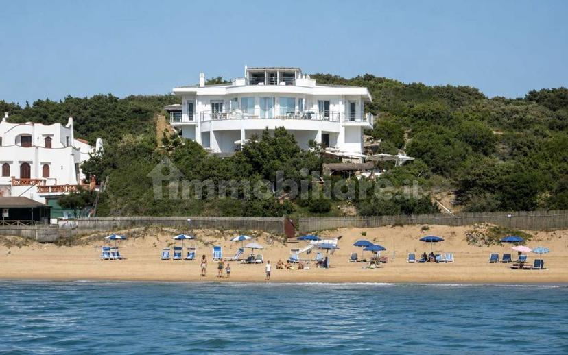Attico strada Lungomare Pontino, Lungomare Di Sabaudia, Sabaudia — foto 4 di 36
