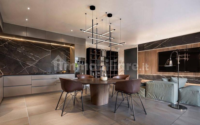 Quadrilocale via Cavalieri di Vittorio Veneto, Centro, Camisano Vicentino — foto 12 di 17