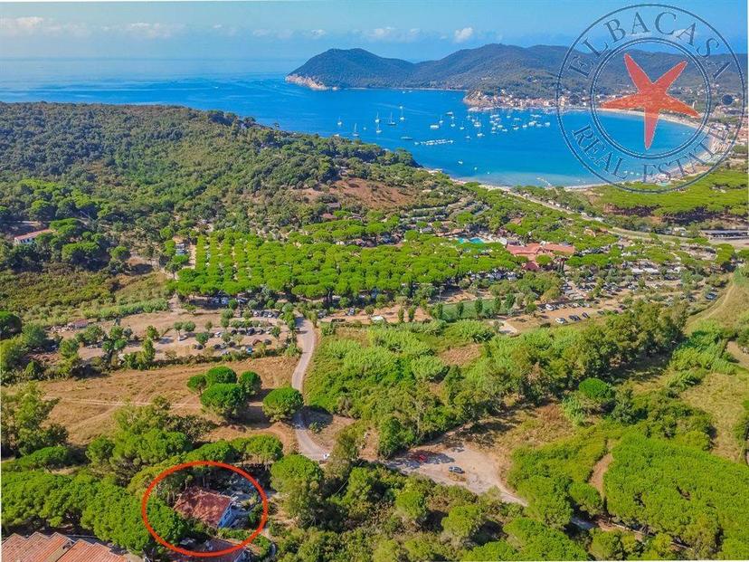 Terratetto plurifamiliare via Segagnana, Campo nell'Elba — foto 24 di 35