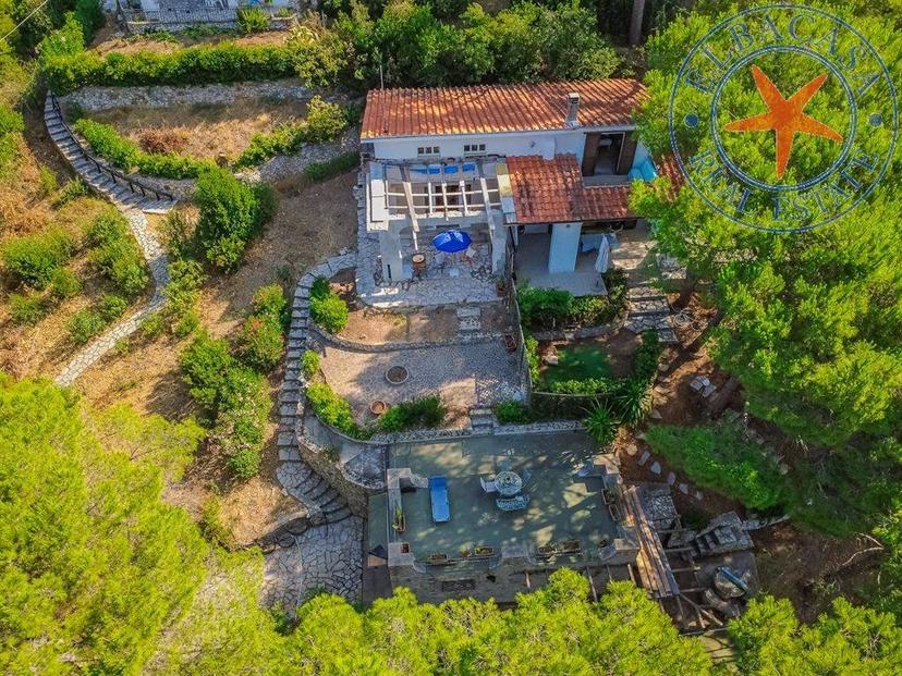 Terratetto plurifamiliare via Segagnana, Campo nell'Elba — foto 2 di 35