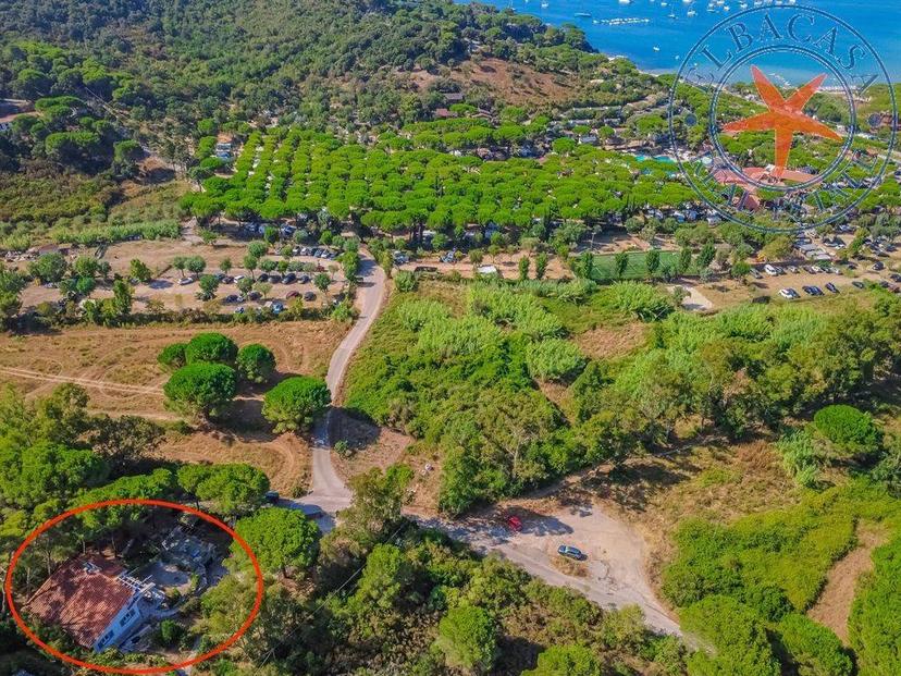 Terratetto plurifamiliare via Segagnana, Campo nell'Elba — foto 31 di 35