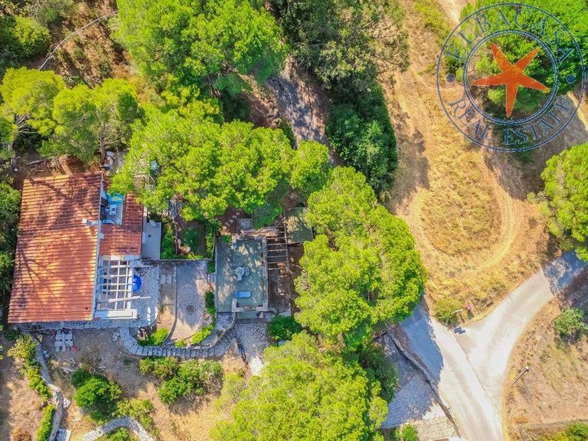 Terratetto plurifamiliare via Segagnana, Campo nell'Elba — foto 9 di 35