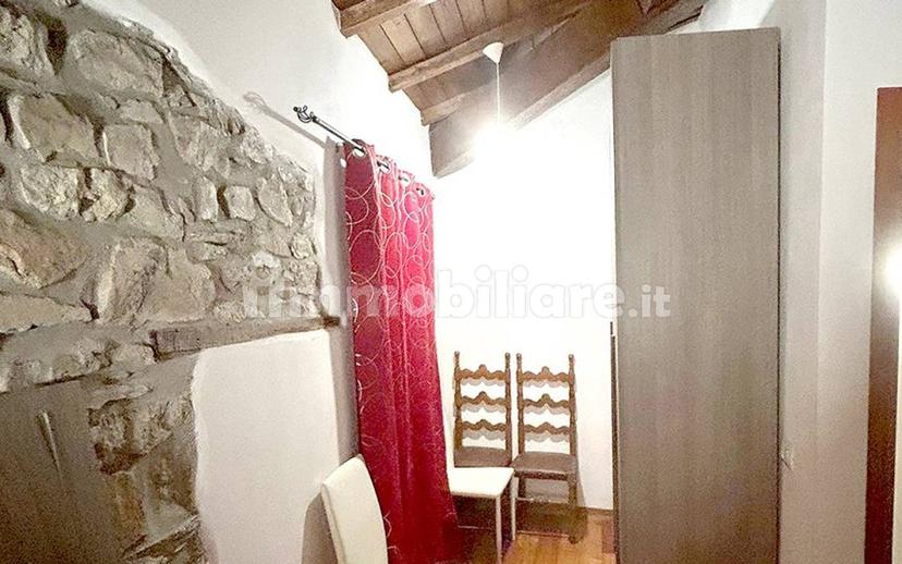 Appartamento via Biagino, Centro, Chitignano — foto 3 di 14