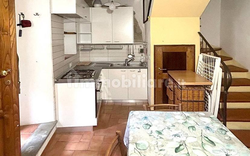 Appartamento via Biagino, Centro, Chitignano — foto 14 di 14